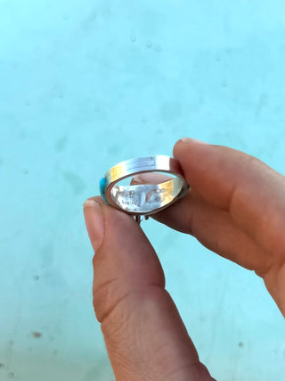RTS ★ Ever Thine Ever Mine Ring