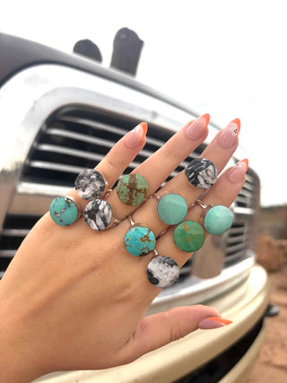 RTS ★ Rollin' Round Ring