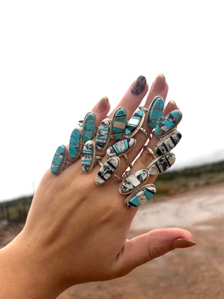 RTS ★ The Sigil Ring
