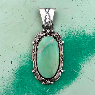 RTS ★ It's A Vibe Pendant