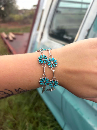RTS ★ Prairie Winds Bracelet