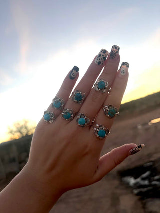 RTS ★ You Are Glowing Ring