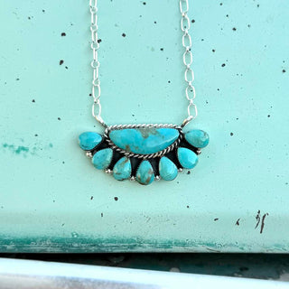 RTS ★ A Cup Of Ambition Necklace