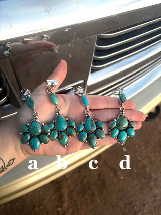RTS ★ Call Of The Canyon Pendant