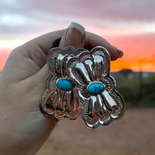 RTS ★ Silver Reflections Hair Tie