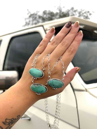 RTS ★ Your Best Self Necklace