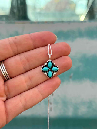 RTS ★ My Heart Petals For You Pendant
