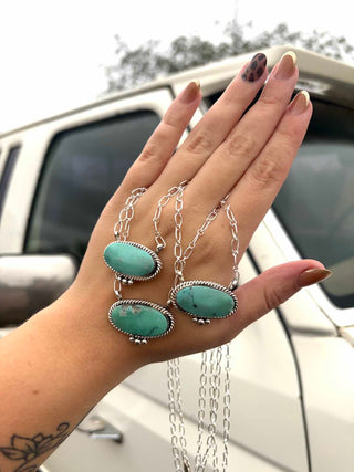 RTS ★ Your Best Self Necklace