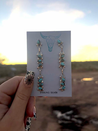 RTS ★ Tears Of Joy Earrings
