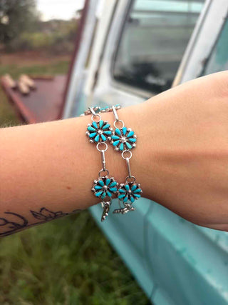 RTS ★ Prairie Winds Bracelet