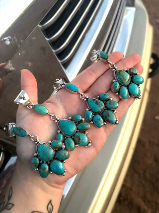 RTS ★ Call Of The Canyon Pendant