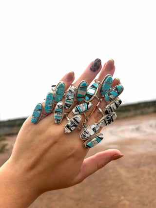 RTS ★ The Sigil Ring