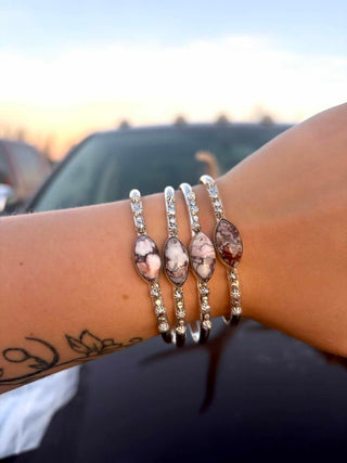 RTS ★ Such A Mood Cuff