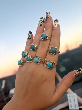 RTS ★ You Are Glowing Ring