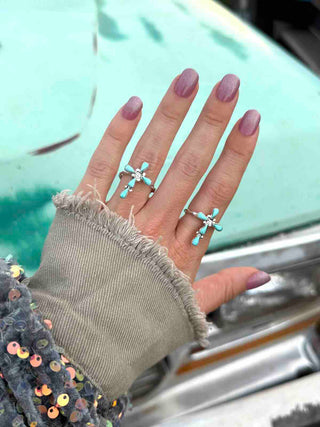 RTS ★ Cross My Heart Ring