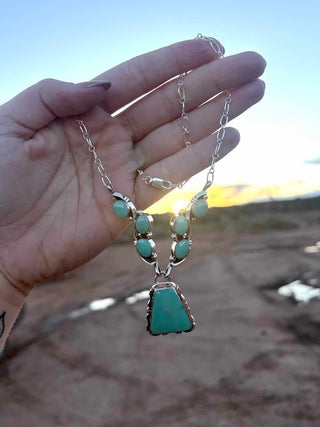RTS ★ Time To Shine Necklace