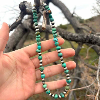 RTS ★ The Moment Beaded Necklace