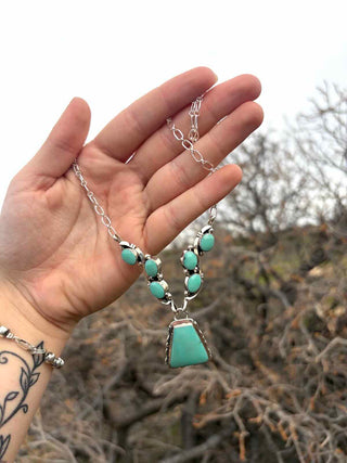 RTS ★ Time To Shine Necklace