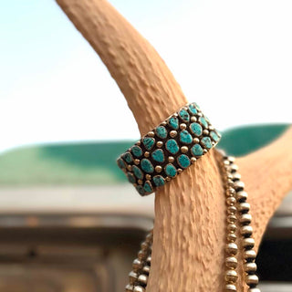 RTS ★ Dancing Lines Cuff