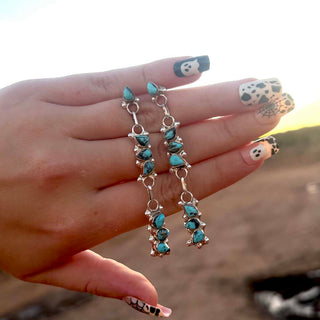 RTS ★ Tears Of Joy Earrings