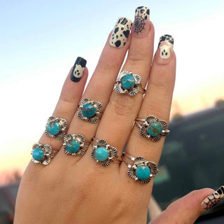 RTS ★ You Are Glowing Ring