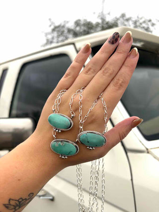 RTS ★ Your Best Self Necklace