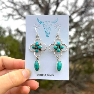 RTS ★ The High Life Earrings