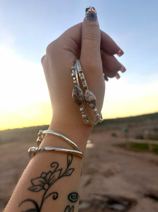 RTS ★ Such A Mood Cuff
