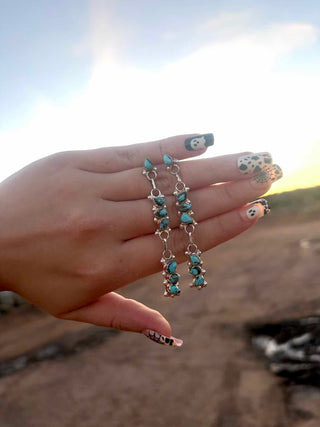 RTS ★ Tears Of Joy Earrings