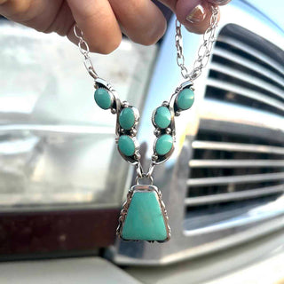 RTS ★ Time To Shine Necklace