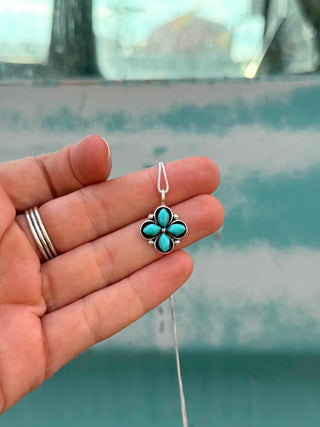RTS ★ My Heart Petals For You Pendant