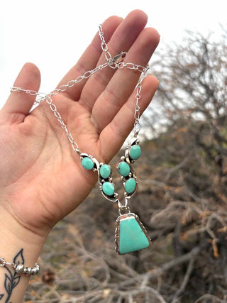 RTS ★ Time To Shine Necklace