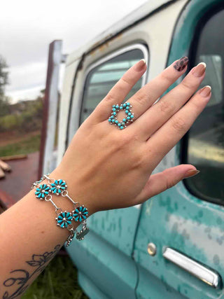 RTS ★ Prairie Winds Bracelet