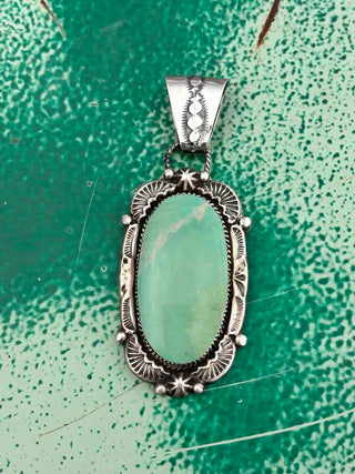 RTS ★ It's A Vibe Pendant