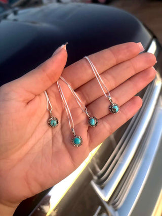 RTS ★ Grit And Grace Pendant ★ SECONDS