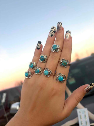 RTS ★ You Are Glowing Ring