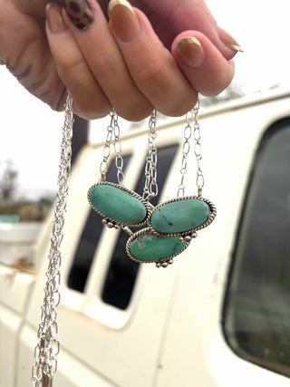 RTS ★ Your Best Self Necklace