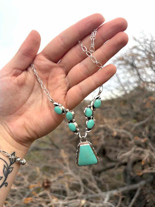 RTS ★ Time To Shine Necklace
