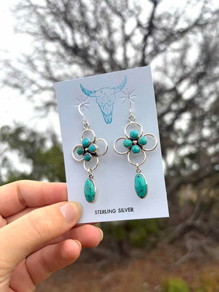 RTS ★ The High Life Earrings