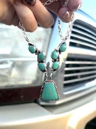 RTS ★ Time To Shine Necklace