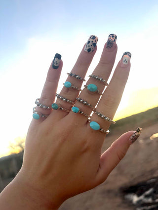 RTS ★ Double The Fun Ring