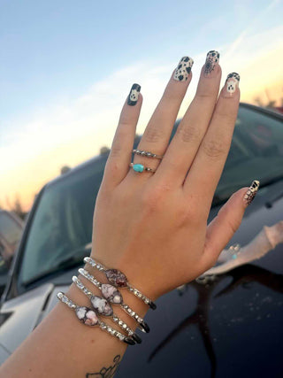 RTS ★ Such A Mood Cuff