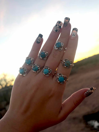 RTS ★ You Are Glowing Ring