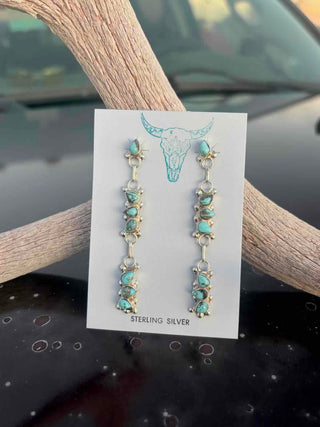 RTS ★ Tears Of Joy Earrings