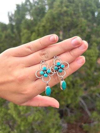 RTS ★ The High Life Earrings