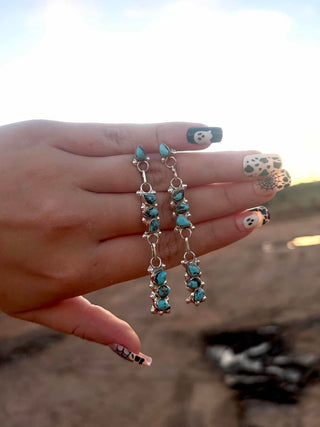 RTS ★ Tears Of Joy Earrings