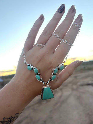 RTS ★ Time To Shine Necklace