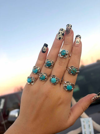 RTS ★ You Are Glowing Ring