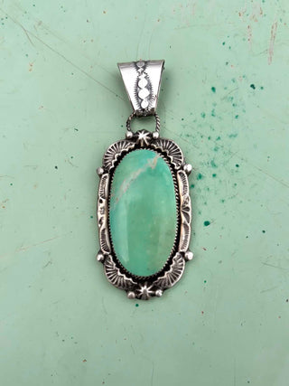 RTS ★ It's A Vibe Pendant