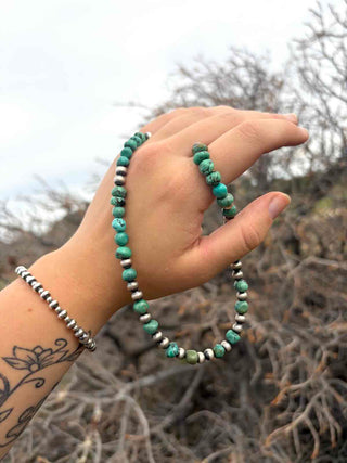 RTS ★ The Moment Beaded Necklace